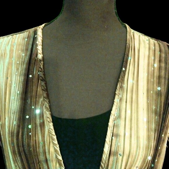 Women’s Blouse Size 1X, Formal Wear, Weekend  Blouse, Plus Size Woman, Retro Top - Picture 1 of 14